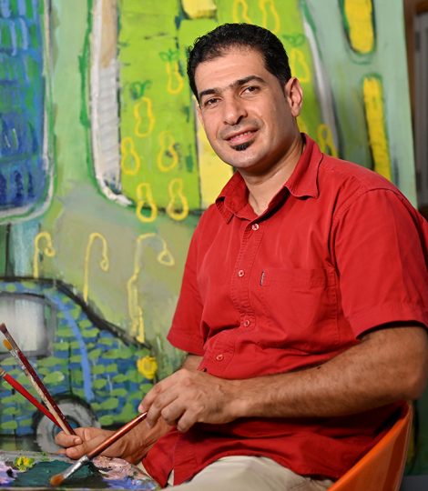 Mohamed Abusal