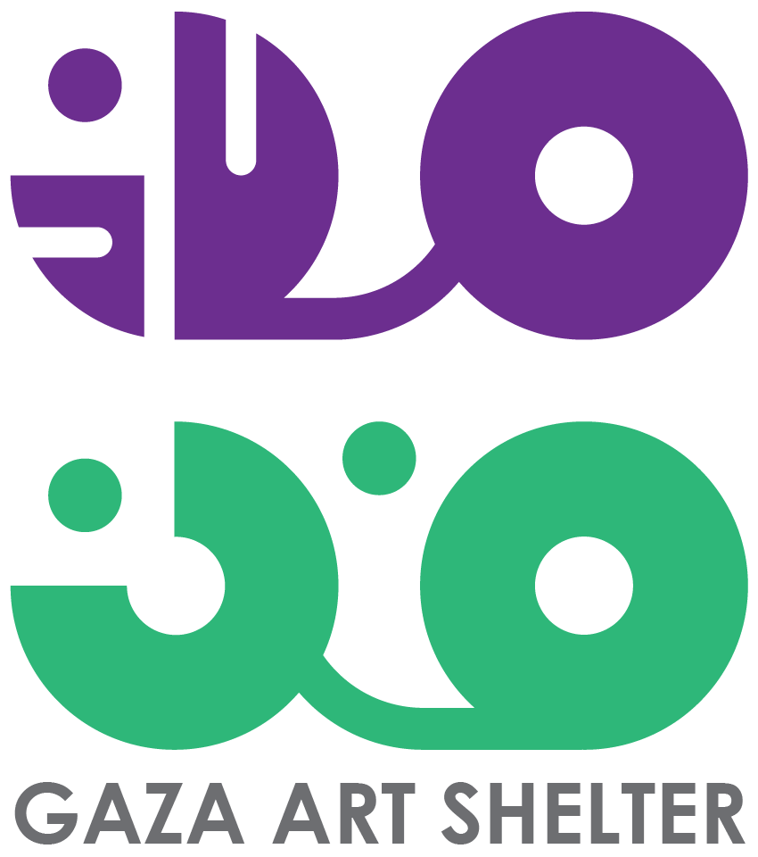 Gaza Art Shelter